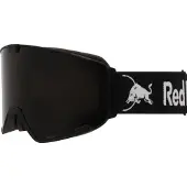 Red Bull Spect Eyewear PARK Black Goggle smoke Storlek Uni