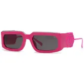 Philipp Plein Spp119m Solglasögon