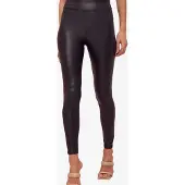 Lipsy Leggings svart