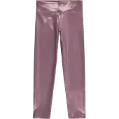 Gap Leggings mauve