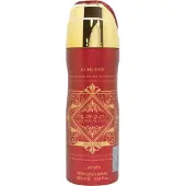 Lattafa Bade'e Al Oud Sublime 200ml Parfymerad Kroppsspray