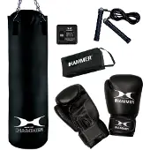 Hammer BOXING Boxningsset Chicago