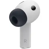 Samsung Galaxy Buds3 FE HÖGER Hörlursersättningsdel, 1 st - Grå