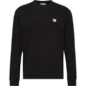 Calvin Klein Jeans Folkdräktsbyxa svart