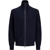 Jack & Jones Kofta 'Blastandfort' mörkblå