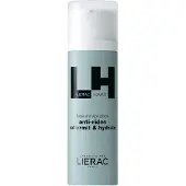 Lierac Homme Płyn przeciwstarzeniowy Ansiktstvätt 50 ml