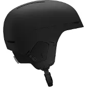 Salomon Helmet Brigade Index Mips Black