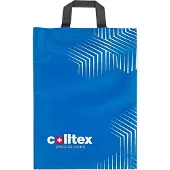 Colltex - Stighudar topptursskidor - Sac de rangement för Unisex