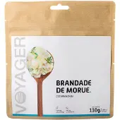 Voyager - Mat/hydrering - Brandade de Morue för UnisexUll