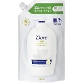 Dove Flytande Tvål Original Refill – 500ml