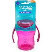 Wow Cup - Baby - Rosa - - One Size - Mugg