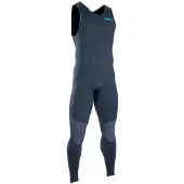 iON Long John Element 2.0 Mm Ärmlös Våtdräkt Utan Dragkedja