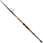 Colmic Pamir Boat Tele Spinnfiskespö