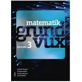 Matematik grundvux delkurs 3