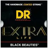 Dr Strings BKE-10/52 E-gitarrsträngar