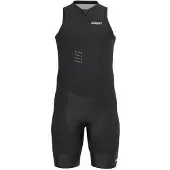 Bioracer Icon ärmlös Triathlondräkt
