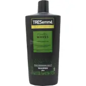 TRESEMME Flawless Waves Coconut Oil Shampoo – 685ml