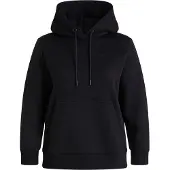 Peak Performance Original Small Logo Tröja Med Huva