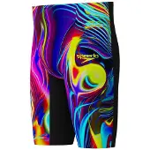 Speedo Fastskin Lzr Pure Valor 2.0 High Waisted Jammer
