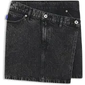 HUGO Galaxy 110268000 Jeanskjol