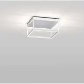 SERIEN LIGHTING Taklampor , dimbara, Vit, Vardagsrum, Aluminium