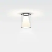 SERIEN LIGHTING Taklampor , dimbara, Transparent, Vardagsrum, Glas