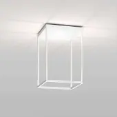 SERIEN LIGHTING Taklampor , dimbara, Vit, Vardagsrum, Aluminium