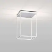 SERIEN LIGHTING Taklampor , dimbara, Vit, Vardagsrum, Aluminium