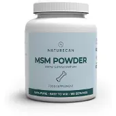 Naturecan MSM Pulver