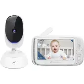Motorola babyvakt VM75