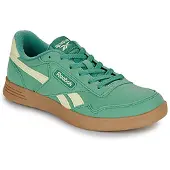 Reebok Sneakers Classic COURT ADVANCE pojkar - Grön - 34