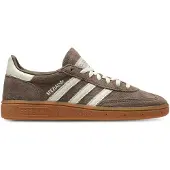 Adidas Låg sneaker 'Handball Spezial' choklad / vit