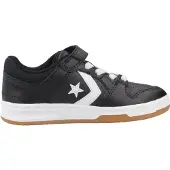 Converse Sneakers LIFESTYLE 1998 EASY ON pojkar - Svart - 28