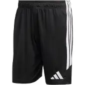 Adidas Sportbyxa 'Tiro 26' svart / vit