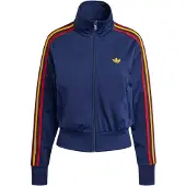 Adidas Originals Firebird Classic Sweatshirt Med Dragkedja