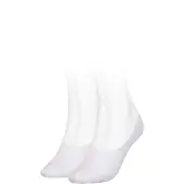 Tommy Hilfiger 2 Pack Footie Socks