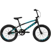 HUFFY Hx Pro 20´´ Alu Bmx Cykel
