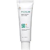 P.calm [] Water Barrier Solkräm SPF 50+ PA++++ 50ml