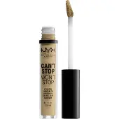 Nyx Can't Stop Won't Stop Contour Concealer 3.5 ml Nr. 11 - Beige