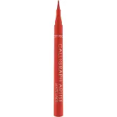 Catrice Calligraph Artist Matte Liner Eyeliner 1 ml Nr. 080 - Bloody Mary