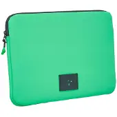 Sp.tech Laptop Sleeve 16" Bright Green