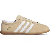 Adidas Originals Låg sneaker 'Gazelle Lo Pro' beige / vit