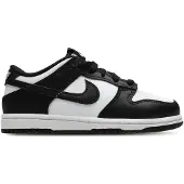 Nike Dunk Low Barn, vit
