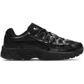Nike Sneaker P-6000 - Svart Barn, storlek 38