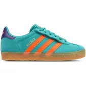 Adidas Originals Gazelle Comfort Closure Elastic Lace Skor