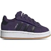 Adidas Originals Campus 00s Comfort Closure Elastic Lace Skor Barn, storlek 26