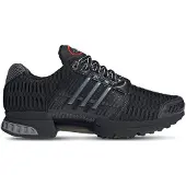 Adidas Originals Låg sneaker 'Climacool 1' svart / silver