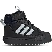 Adidas Originals Superstar Winter Trek Skor Barn, storlek 21