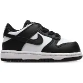 Nike Sneaker svart / vit