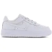 Nike Air Force 1 '07 LV8 Barn, vit